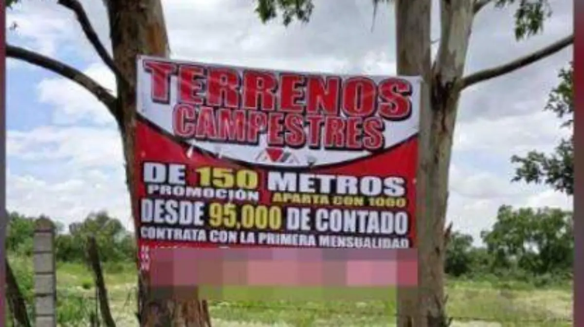 terrenos varatos zumpango